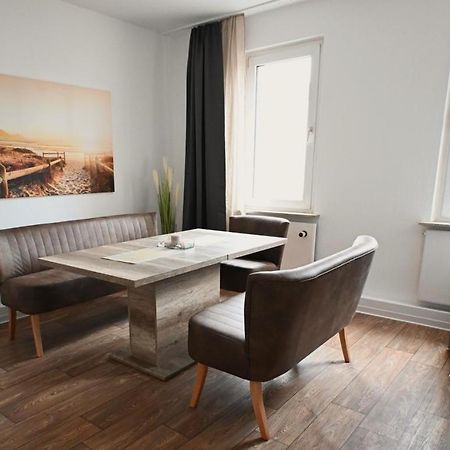 Apartments Steinheim Hanau Ngoại thất bức ảnh