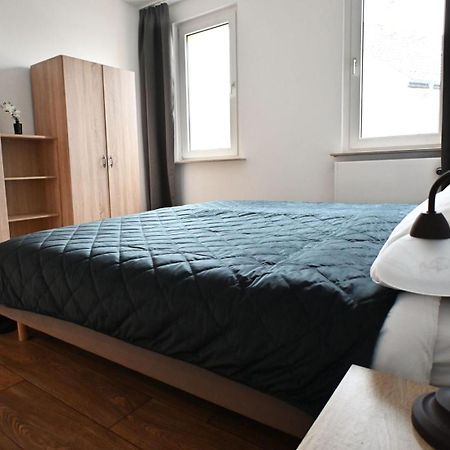 Apartments Steinheim Hanau Ngoại thất bức ảnh