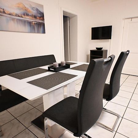 Apartments Steinheim Hanau Ngoại thất bức ảnh