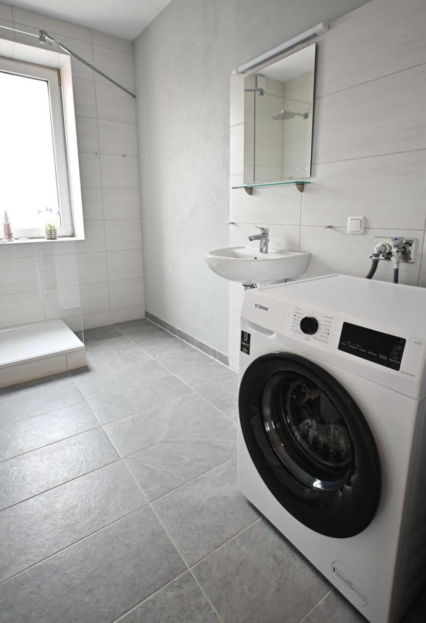 Apartments Steinheim Hanau Ngoại thất bức ảnh