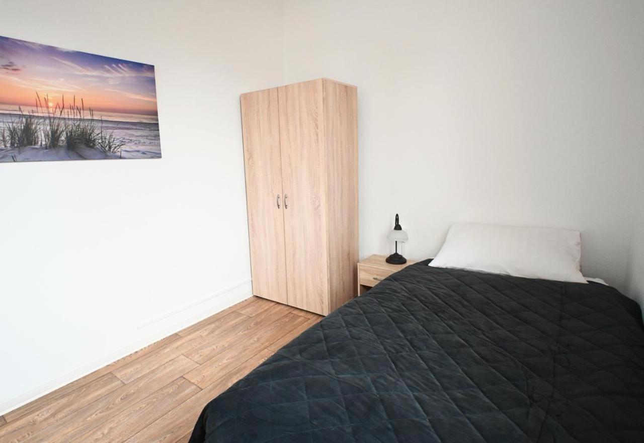 Apartments Steinheim Hanau Ngoại thất bức ảnh