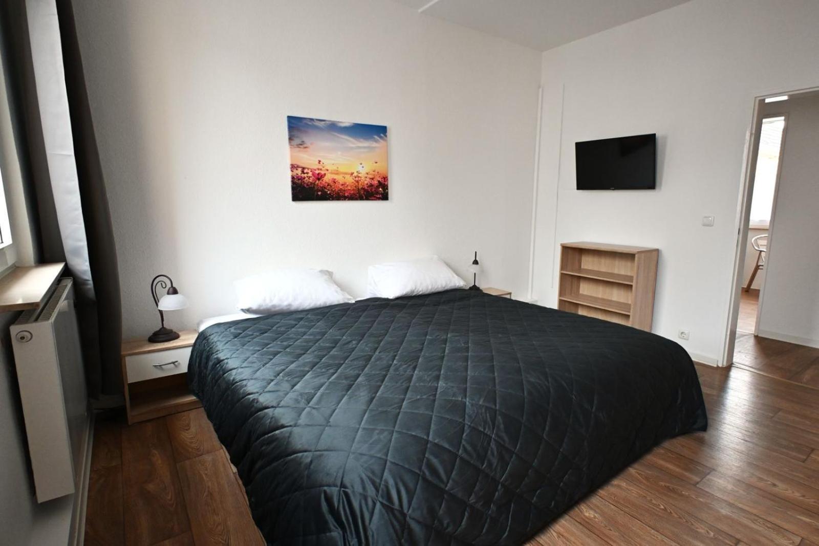 Apartments Steinheim Hanau Ngoại thất bức ảnh