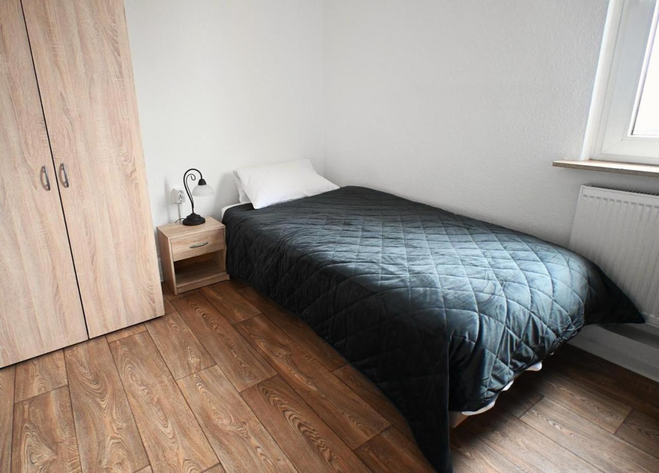 Apartments Steinheim Hanau Ngoại thất bức ảnh