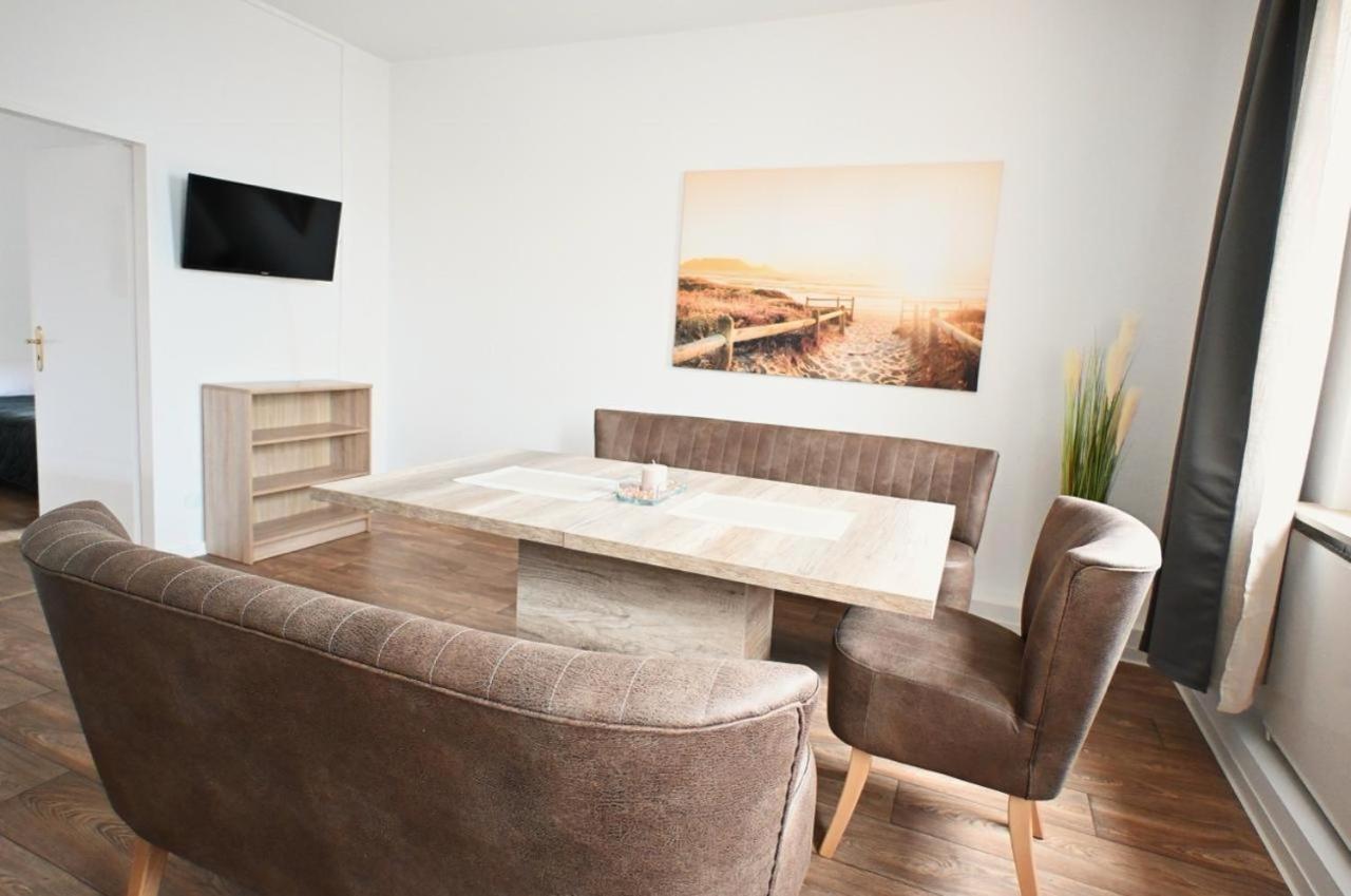 Apartments Steinheim Hanau Ngoại thất bức ảnh
