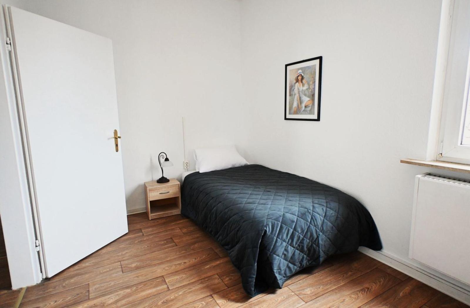 Apartments Steinheim Hanau Ngoại thất bức ảnh
