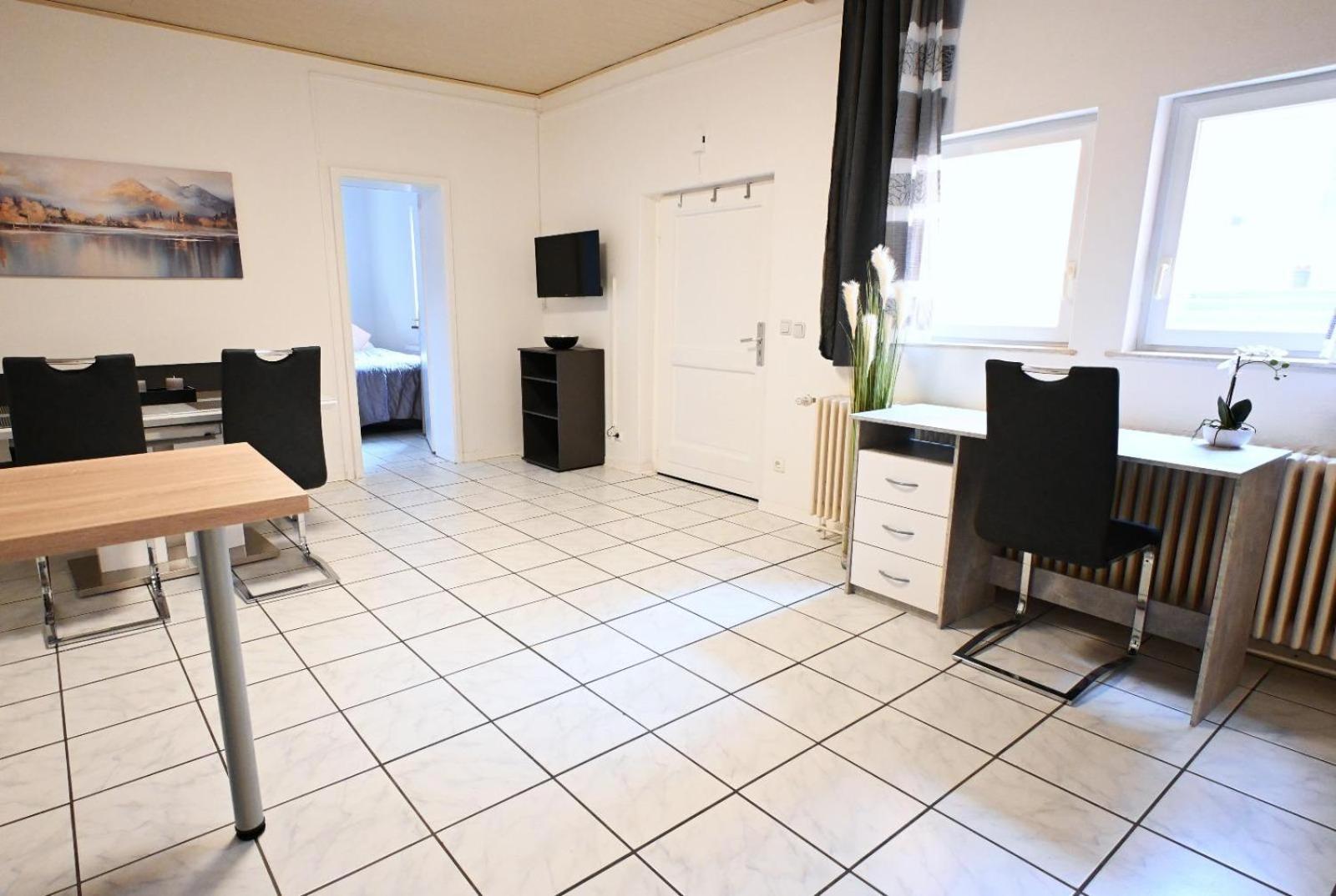 Apartments Steinheim Hanau Ngoại thất bức ảnh