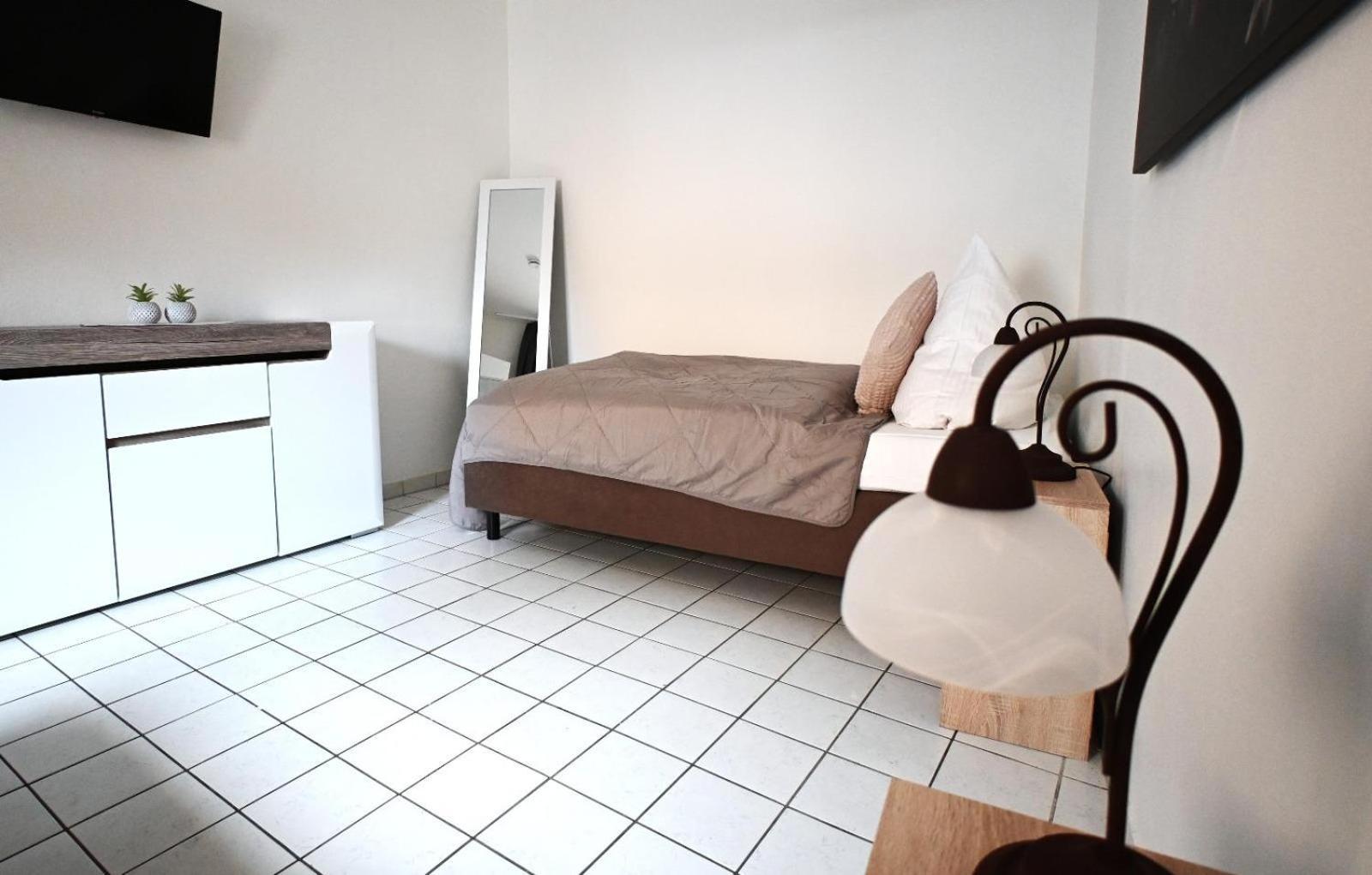 Apartments Steinheim Hanau Ngoại thất bức ảnh