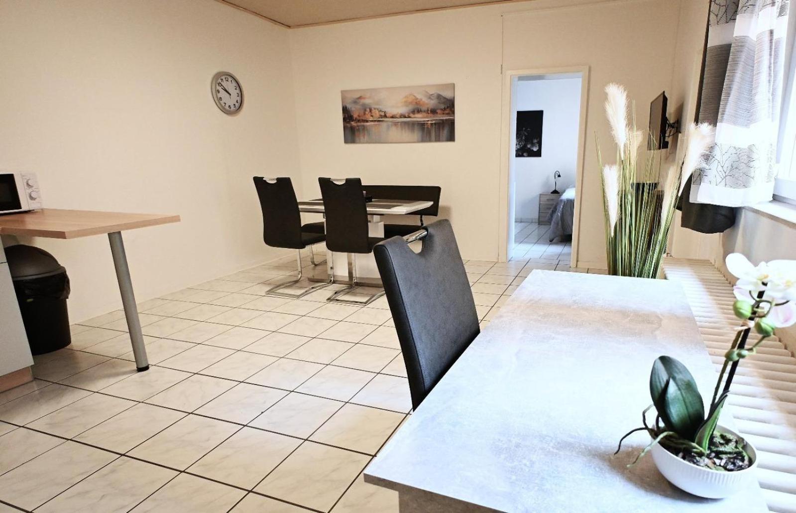 Apartments Steinheim Hanau Ngoại thất bức ảnh