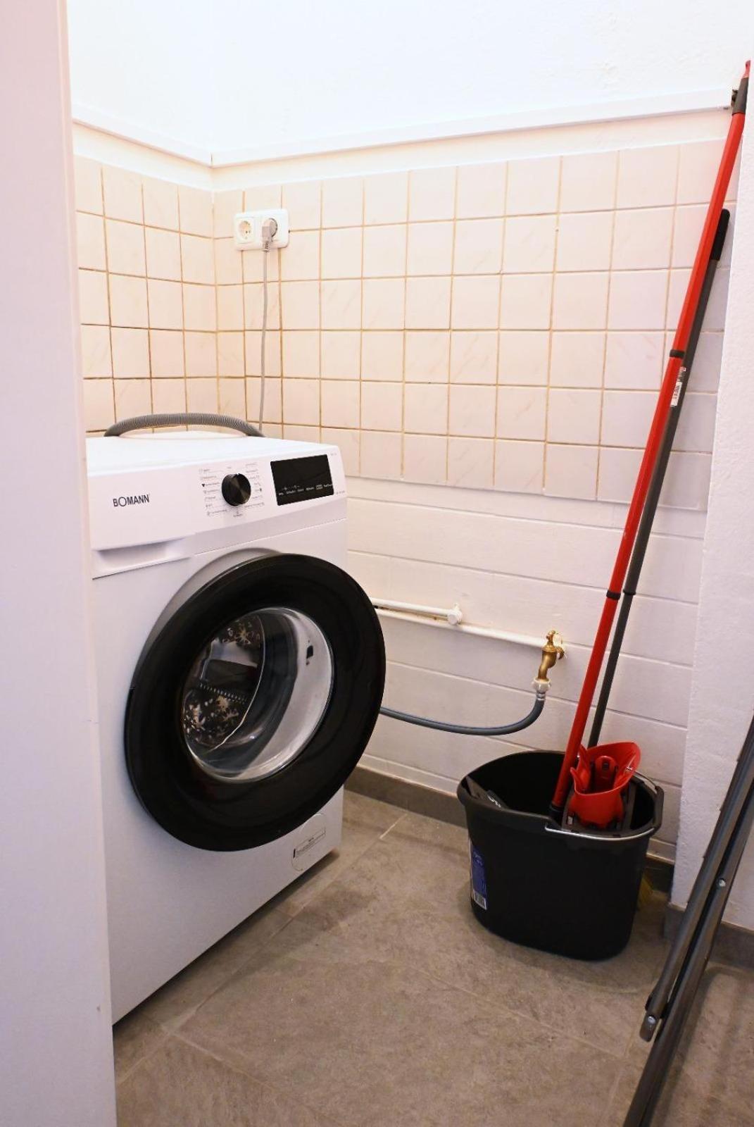 Apartments Steinheim Hanau Ngoại thất bức ảnh