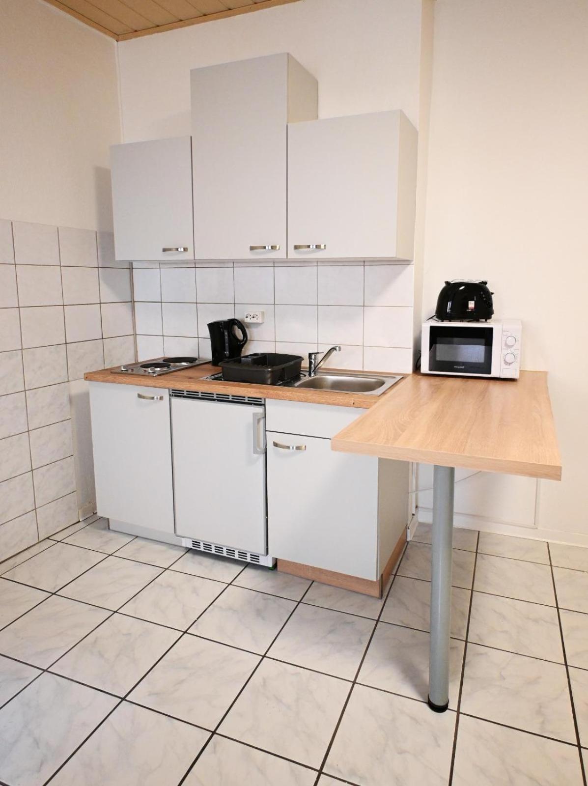 Apartments Steinheim Hanau Ngoại thất bức ảnh