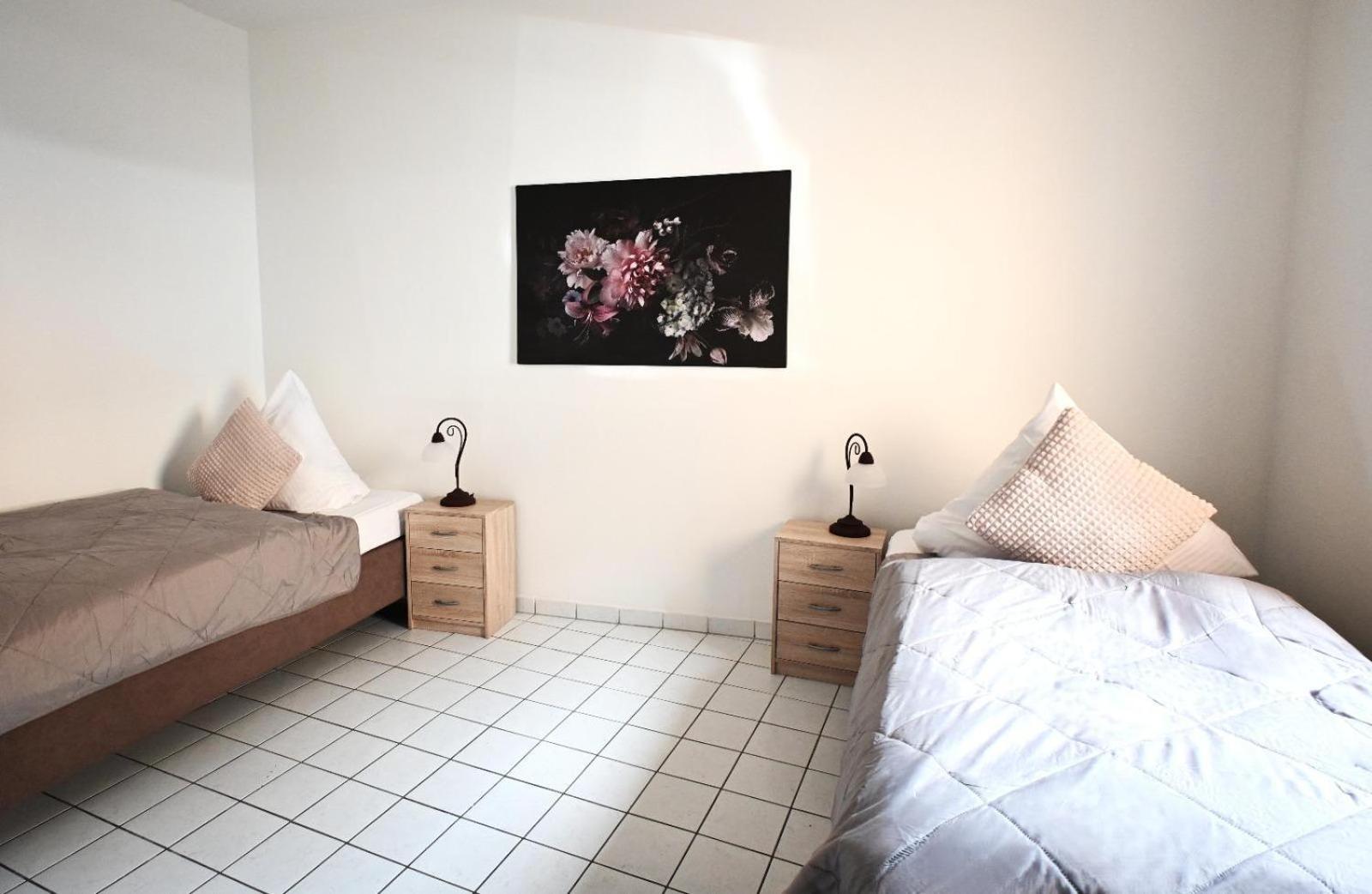 Apartments Steinheim Hanau Ngoại thất bức ảnh