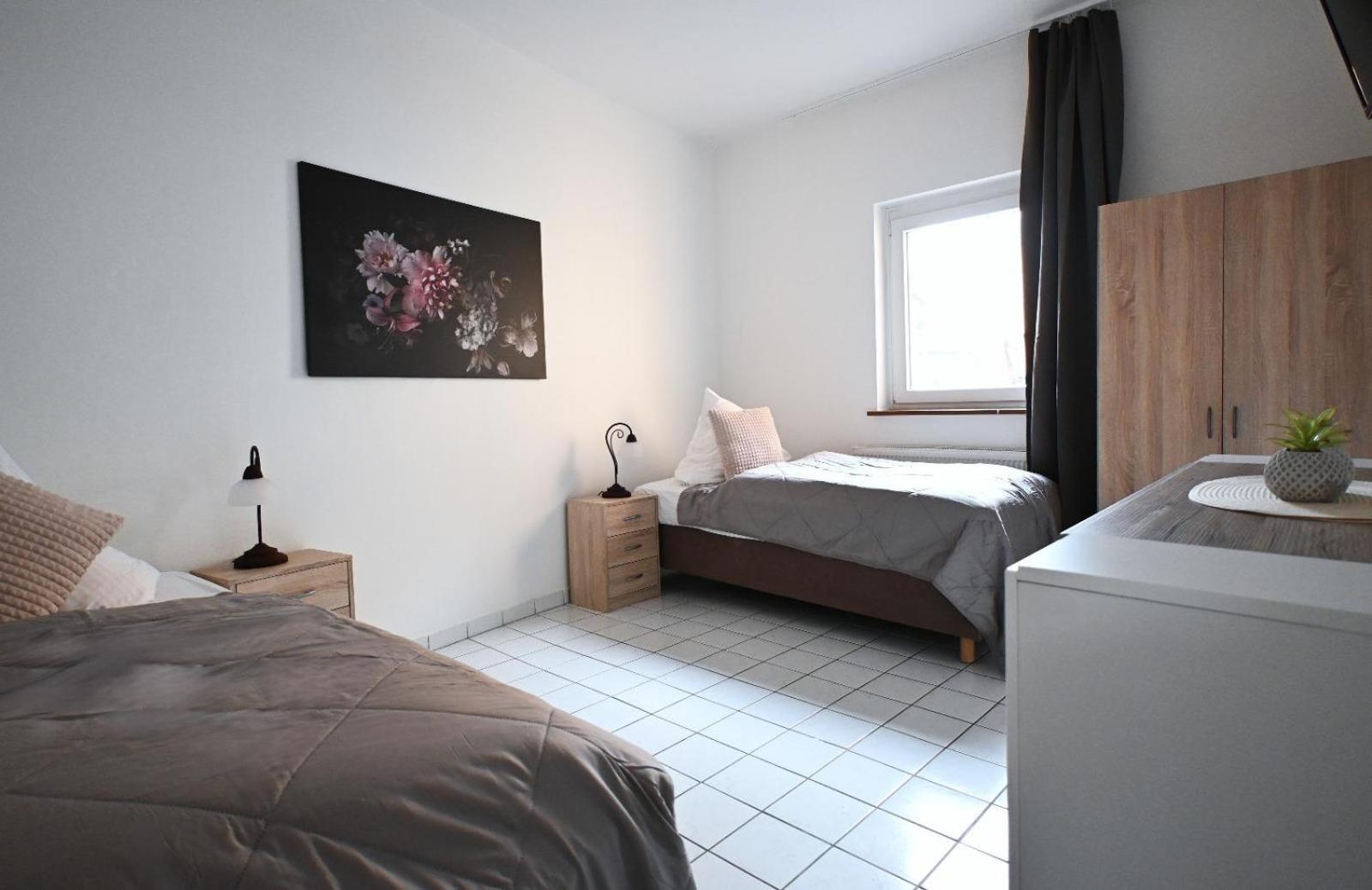 Apartments Steinheim Hanau Ngoại thất bức ảnh