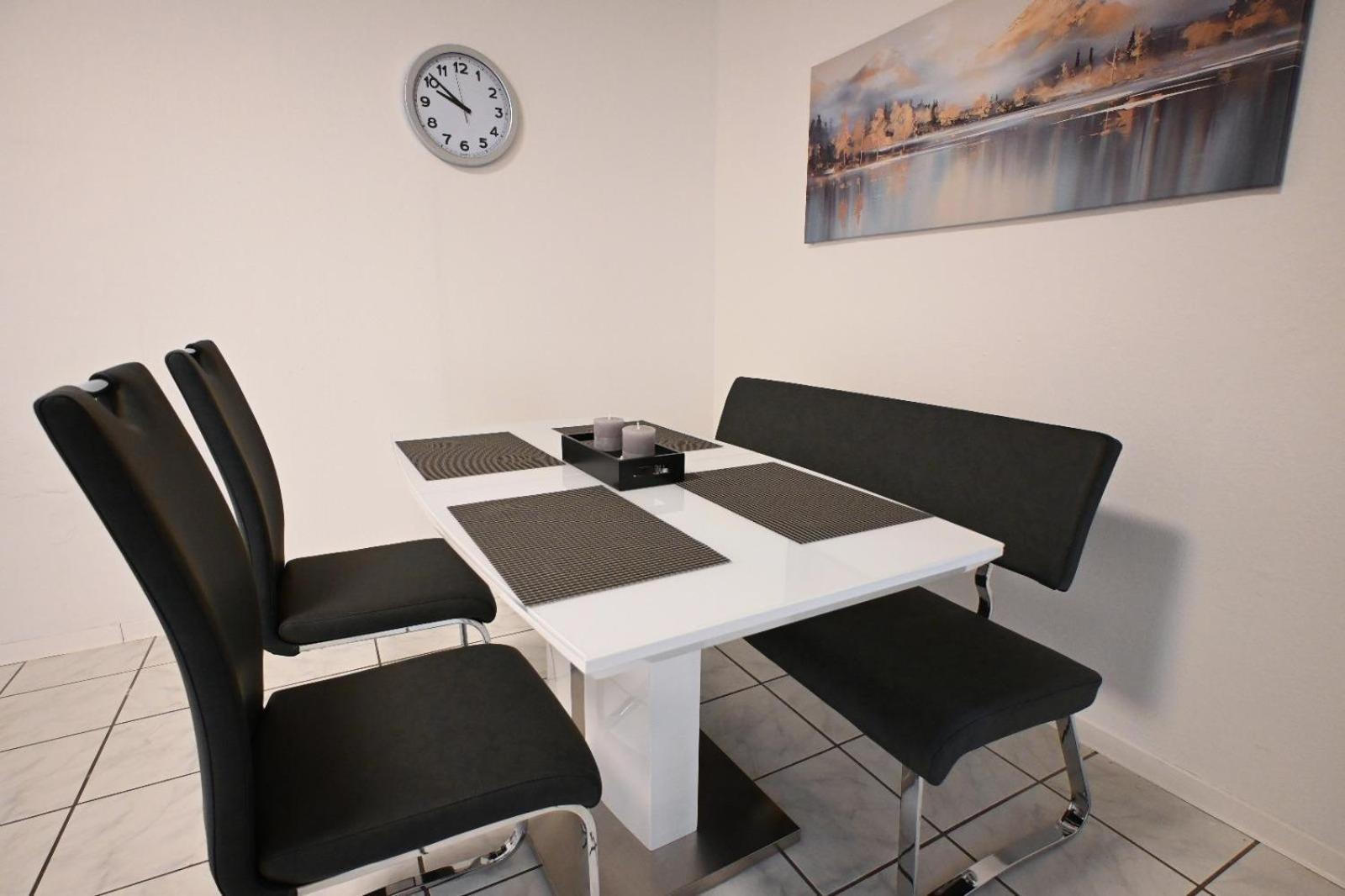 Apartments Steinheim Hanau Ngoại thất bức ảnh